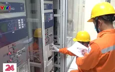 Tập trung mọi nguồn lực đảm bảo đủ điện phòng, chống dịch COVID-19