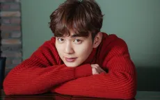 Yoo Seung Ho hủy bỏ kế hoạch tham gia dự án phim về lính cứu hỏa