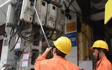 Bộ Công Thương đề xuất giảm giá điện