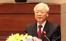 Tổng Bí thư, Chủ tịch Nước gửi thư nhân Ngày Toàn dân hiến máu tình nguyện