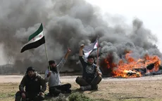 Mỹ bất ngờ sẵn lòng giúp Thổ Nhĩ Kỳ khi trận chiến Idlib sắp tái khởi động