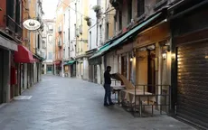 Italy kéo dài lệnh phong tỏa đất nước tới 13/4 vì COVID-19
