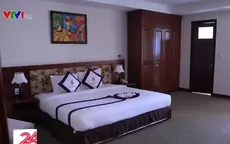 TP.HCM dùng khách sạn làm nơi lưu trú cho bác sĩ chống dịch