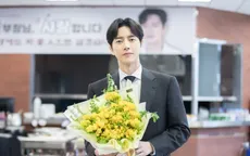 Park Hae Jin kỷ niệm 14 năm gia nhập làng giải trí