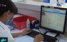 Chỉ 1/3 cán bộ, công chức tại TP.HCM làm việc tại cơ quan