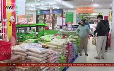 Hà Nội đảm bảo cung ứng phục vụ nhu cầu tiêu dùng của người dân