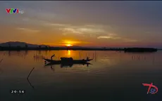 Đón xem phim tài liệu "Sông Gianh thương nhớ"