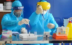 Hà Nội: Nam công nhân nghi mắc COVID-19 âm tính với SARS-CoV-2