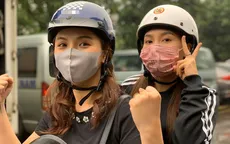 Bảo Thanh, Thu Quỳnh phải xa con... ngay khi đóng phim "Những ngày không quên"