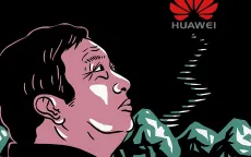 Ông chủ của Huawei: Tôi chỉ là một lãnh đạo "bù nhìn"!