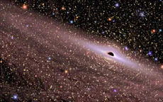 Phát hiện thiên văn học củng cố thuyết tương đối rộng của Einstein