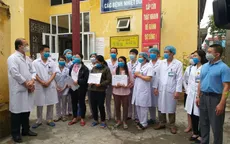 Bộ Y tế giải thích về trường hợp bệnh nhân 188 âm tính rồi lại dương tính