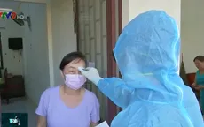 Vĩnh Long: Sai phạm trong công tác quản lý cách ly, 2 cán bộ bị đình chỉ công tác