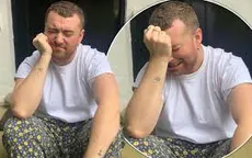 Giọng ca tài năng nước Anh Sam Smith nghĩ mình nhiễm COVID-19