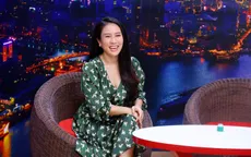 NSƯT Vân Khánh bị con gái tố dữ như phù thủy