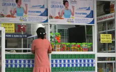 TP.HCM giám sát các trường hợp tự mua thuốc cảm