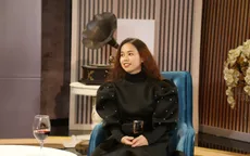Người mẫu Trang Lê tiết lộ thu nhập ít biết về nghề làm mẫu ảnh nude