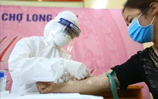 Chưa có bằng chứng khoa học về tiêm vaccine phòng lao BCG để phòng dịch COVID-19