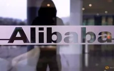 Alibaba đầu tư mạnh vào điện toán đám mây