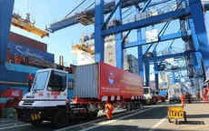 Bổ sung nhiều tuyến đường vận chuyển hàng hóa
