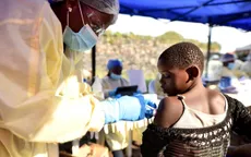 Bệnh nhân Ebola bỏ trốn, làm bùng nỗi lo dịch tiếp tục lây lan