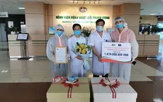 FPT và tỷ phú Phạm Nhật Vượng được vinh danh trong cuộc chiến chống COVID-19 tại châu Á