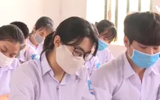 Hà Nội đề xuất cho học sinh, sinh viên trở lại trường từ ngày 4/5