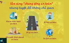 TP.HCM chuẩn bị lộ trình chuyển sang trạng thái bình thường mới