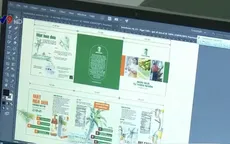 Nông dân tăng cường bán nông sản online trong mùa dịch