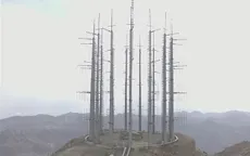 Iran ra mắt hệ thống radar phòng không mới