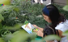 Sách kết nối gia đình