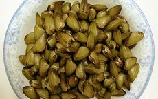 Hướng dẫn làm món canh don nấu mồng tơi thơm mát cho mùa hè