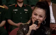 Chiến sĩ 2020: Ca sĩ Hải Yến Idol khiến mọi người ngả mũ vì khỏe