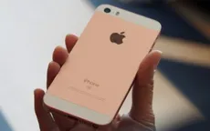 iPhone SE 2016: "Nó mang lại 1 cảm xúc đặc biệt khi sử dụng, nó là chiếc iPhone hoàn hảo nhất"