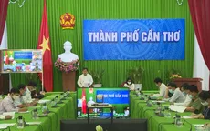 TP. Cần Thơ đề xuất về nhóm có nguy cơ dịch bệnh thấp