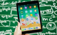 iPad giúp Apple là "ông kẹ" của thị trường máy tính bảng