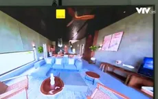 Nở rộ xu hướng bán nhà trực tuyến