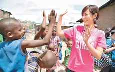 Sao xứ Đài Lưu Tâm Du cân nhắc việc từ giã ngành giải trí