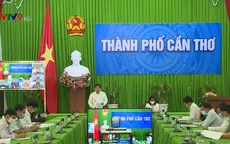 Cần Thơ tiếp tục thực hiện, từng bước nới lỏng giãn cách xã hội