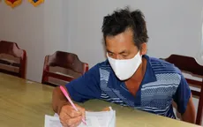 Cần Thơ: Truy tố đối tượng không đeo khẩu trang, đánh công an phường