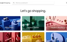 Google sắp ra mắt dịch vụ bán hàng trực tuyến