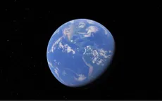 Ngồi nhà ngao du thế giới nhân 50 năm ngày Trái đất qua Google Earth