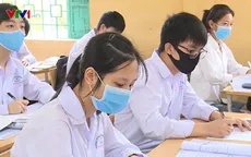Học sinh TP. Hồ Chí Minh sẽ đi học trở lại từ ngày 4/5