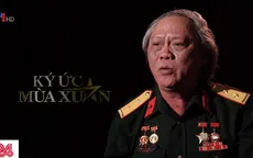 Khát vọng hòa bình của những người lính thời chiến