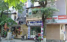 Hà Nội sẽ xử lý nghiêm cơ sở bán lẻ thuốc găm hàng, thổi giá