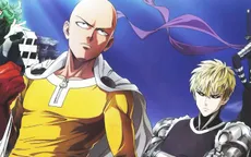 One Punch Man được chuyển thể thành live-action, chắp bút bởi biên kịch Venom