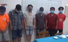 Đồng Tháp: Phạt 7,5 triệu đồng trường hợp cho tập trung đông người tại nhà
