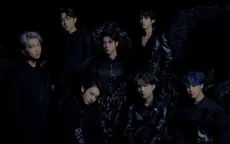 "Map Of The Soul: 7" của BTS tăng hạng trên BXH Billboard 200