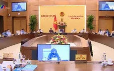 Thực hành tiết kiệm chống lãng phí đạt kết quả tích cực