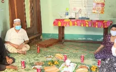 Cộng đồng người Chăm bước vào mùa lễ hội Ramưwan